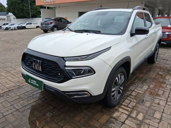 FIAT TORO 1.3 TURBO 270 FLEX FREEDOM AT6 FIAT TORO 1.3 TURBO 270 FLEX FREEDOM AT6